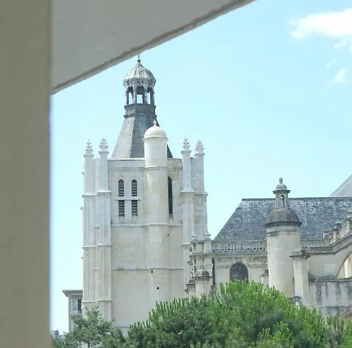 Notre-Dame