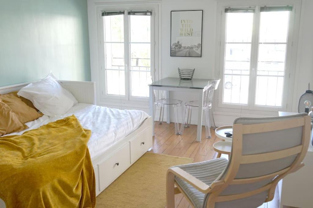 Appartement Notre-dame *
