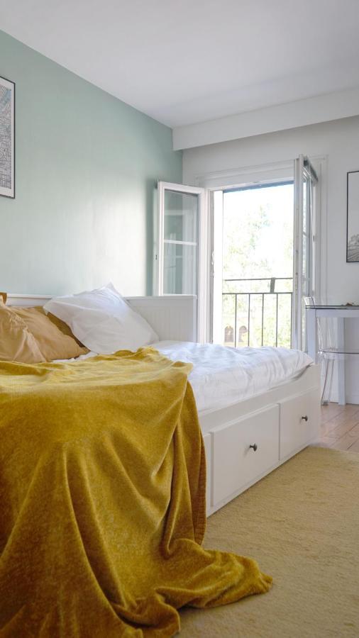 Appartement Notre-dame *