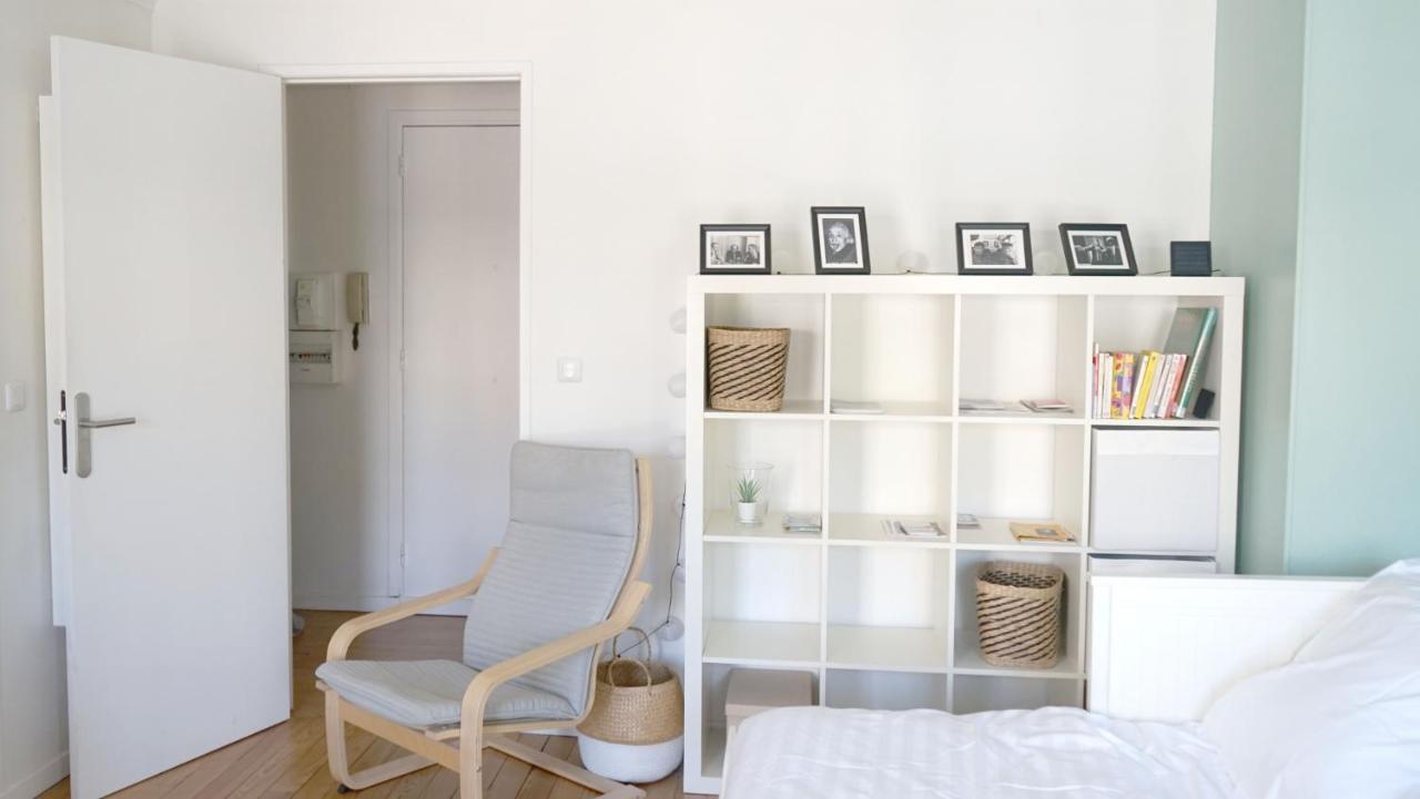 Notre-dame Appartement *